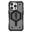 iPhone 16 Pro UAG PATHFINDER Series Cover - MagSafe Kompatibel - Ash