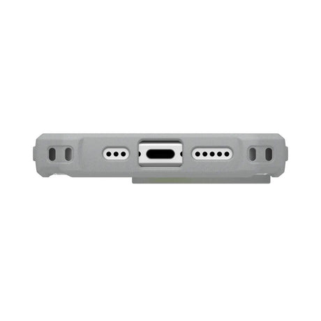 iPhone 16 Pro UAG PATHFINDER Series Cover - MagSafe Kompatibel - Active Neon