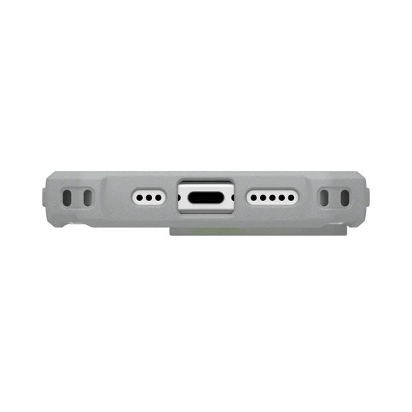 iPhone 16 Pro UAG PATHFINDER Series Cover - MagSafe Kompatibel - Active Neon