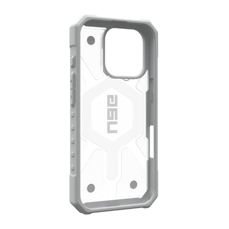 iPhone 16 Pro UAG PATHFINDER Series Cover - MagSafe Kompatibel - Active Neon