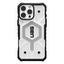 iPhone 16 Pro Max UAG PATHFINDER Series Cover - MagSafe Kompatibel - Ice