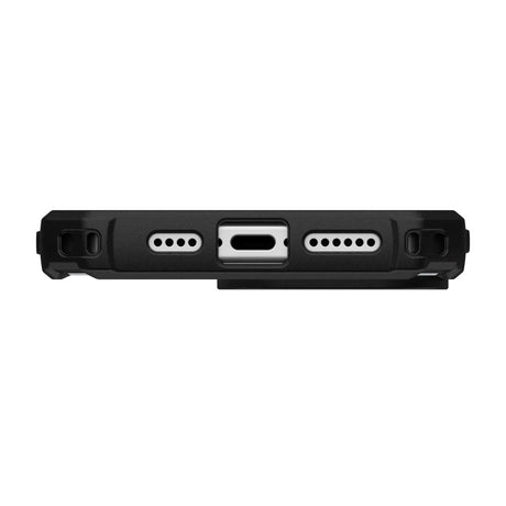 iPhone 16 Pro Max UAG PATHFINDER Series Cover - MagSafe Kompatibel - Ice