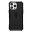 iPhone 16 Pro Max UAG PATHFINDER Series Cover - MagSafe Kompatibel - Black