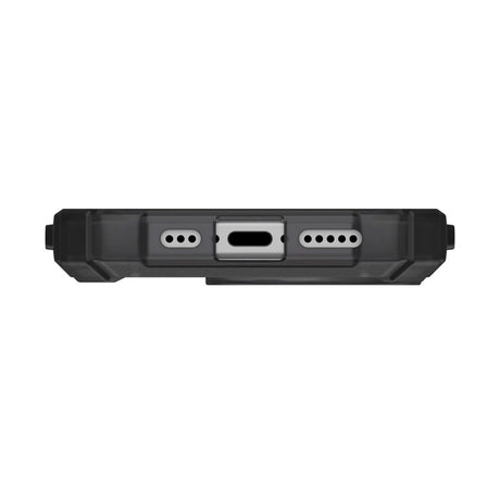 iPhone 16 Pro UAG PLASMA XTE Series Cover - MagSafe Kompatibel - Ash / Titanium