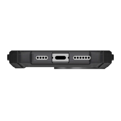 iPhone 16 Pro Max UAG PLASMA XTE Series Cover - MagSafe Kompatibel - Ash / Titanium