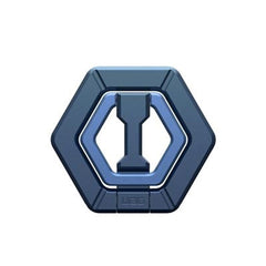 UAG Magnetisk Mobil Stander/Ring m. MagSafe - Blå