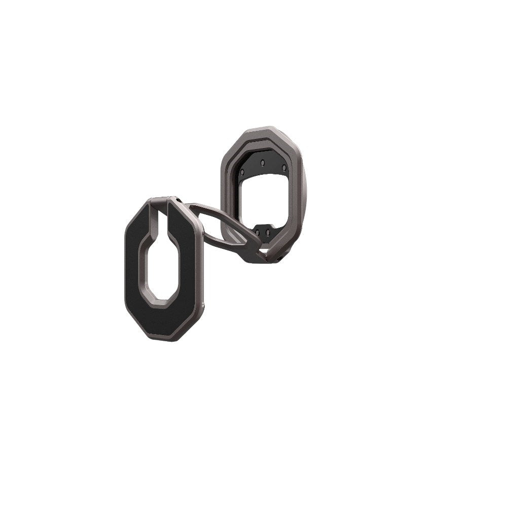 UAG Monarch Mag2 Mobil Stander / Ring Holder til Mobil - Grå