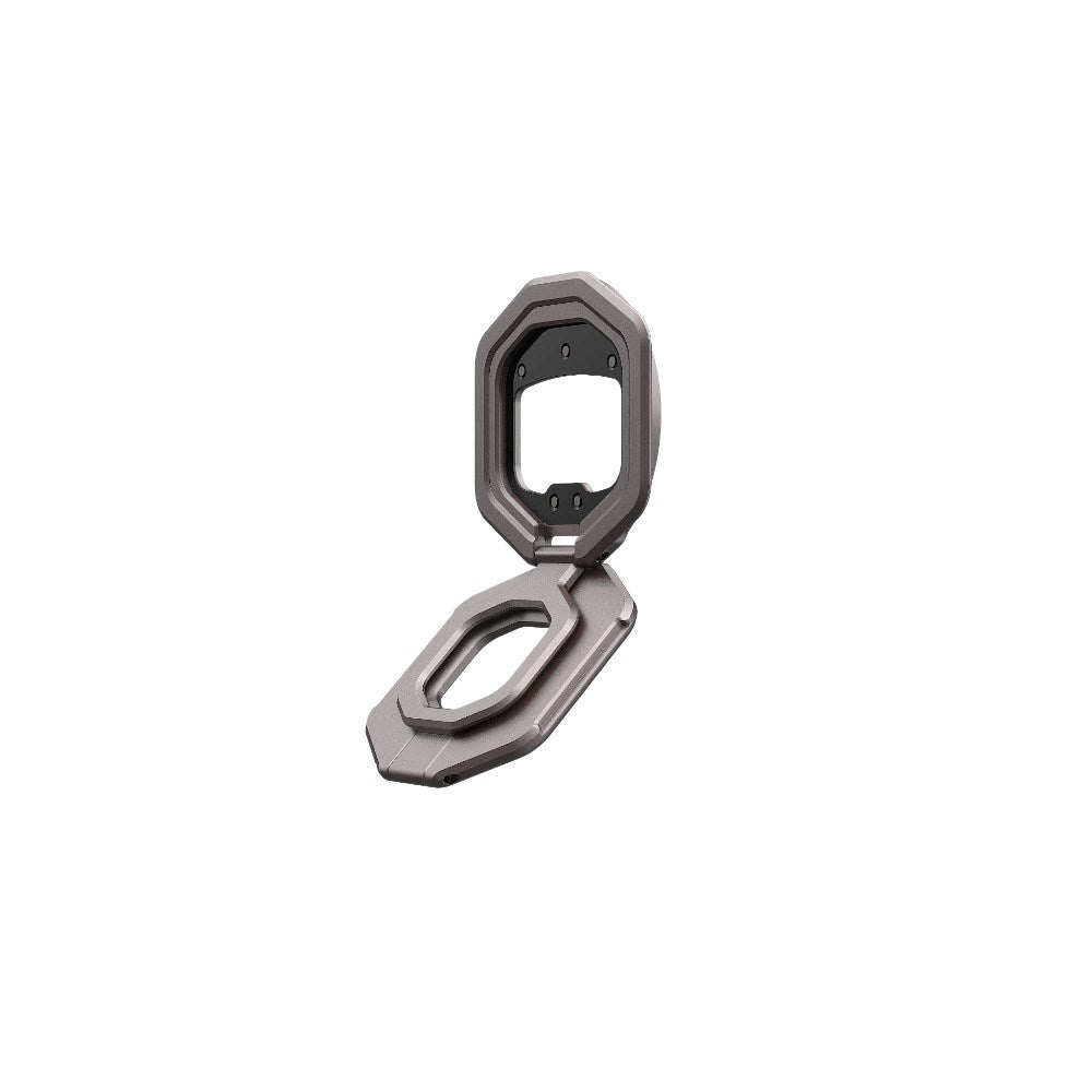 UAG Monarch Mag2 Mobil Stander / Ring Holder til Mobil - Grå