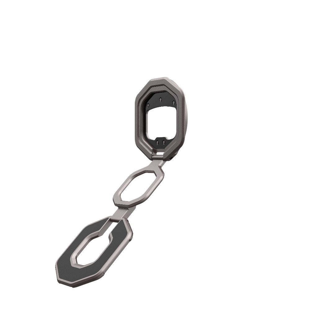 UAG Monarch Mag2 Mobil Stander / Ring Holder til Mobil - Grå