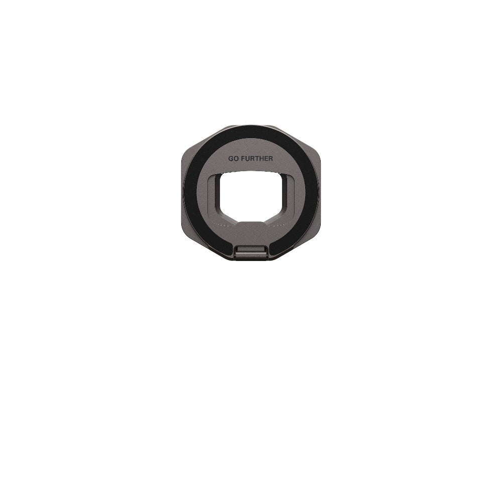 UAG Monarch Mag2 Mobil Stander / Ring Holder til Mobil - Grå