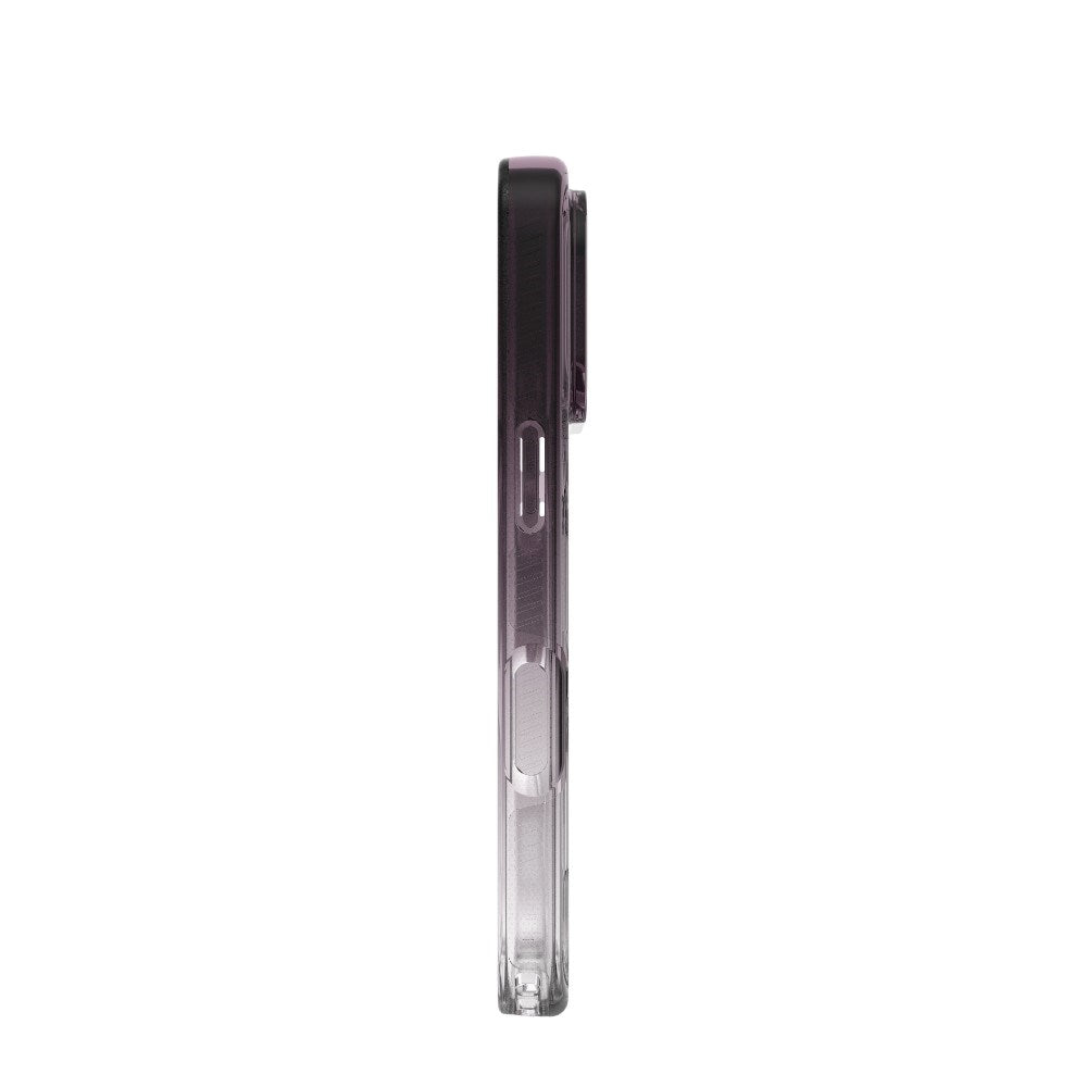 iPhone 17 Pro UAG Magsafe Plyo Cover - Gennemsigtig / Sort