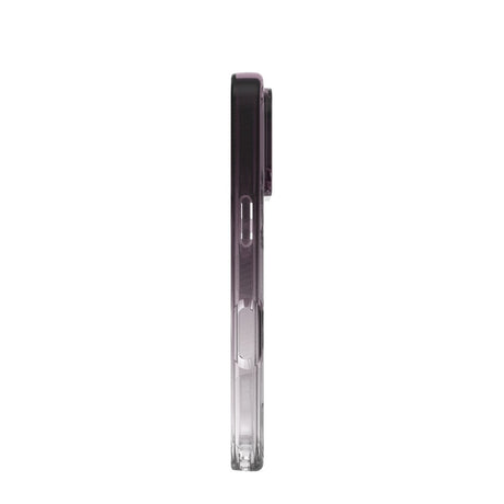 iPhone 17 Pro UAG Magsafe Plyo Cover - Gennemsigtig / Sort