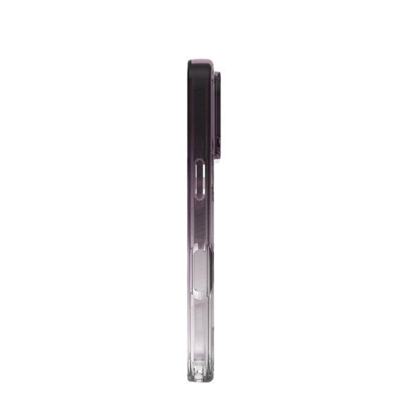 iPhone 17 Pro UAG Magsafe Plyo Cover - Gennemsigtig / Sort