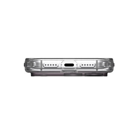 iPhone 17 Pro UAG Magsafe Plyo Cover - Gennemsigtig / Sort