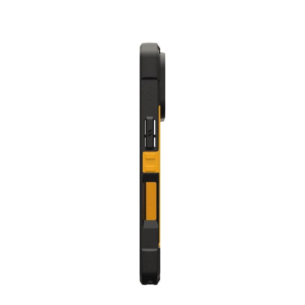 iPhone 17 Pro UAG Pathfinder Cover - MagSafe Kompatibel - Gul