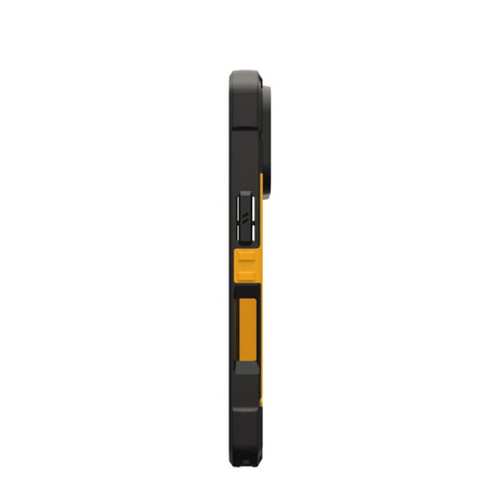 iPhone 17 Pro UAG Pathfinder Cover - MagSafe Kompatibel - Gul