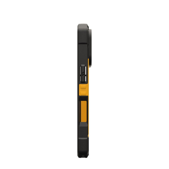 iPhone 17 Pro UAG Pathfinder Cover - MagSafe Kompatibel - Gul