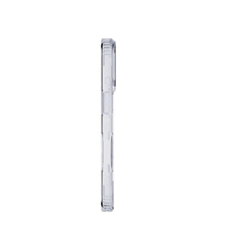 iPhone 17 Tech21 EVO Clear Cover - MagSafe Kompatibel - Gennemsigtig