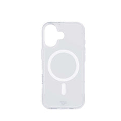 iPhone 17 Tech21 EVO Clear Cover - MagSafe Kompatibel - Gennemsigtig