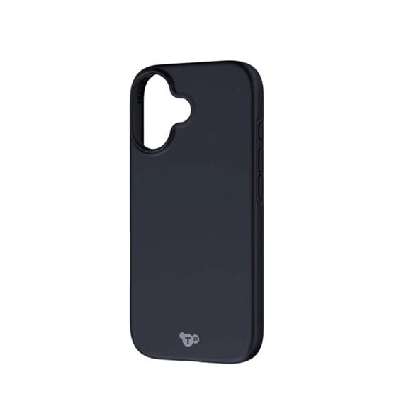 iPhone 17 Tech21 EVO Lite Cover - Sort