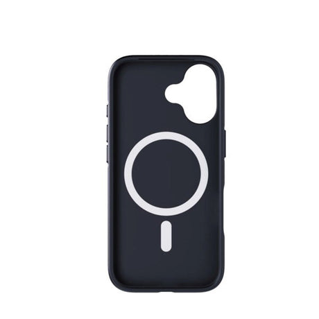 iPhone 17 Tech21 EVO Lite Cover - MagSafe Kompatibel - Sort