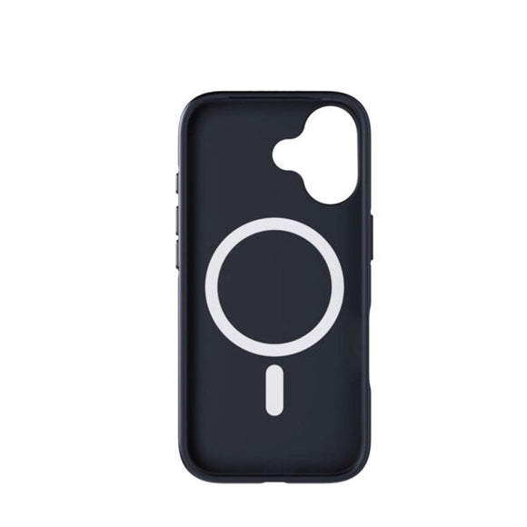 iPhone 17 Tech21 EVO Lite Cover - MagSafe Kompatibel - Sort