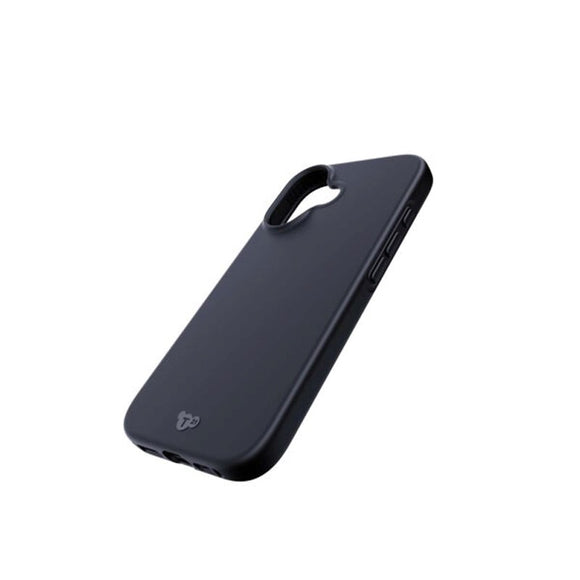 iPhone 17 Tech21 EVO Lite Cover - MagSafe Kompatibel - Sort