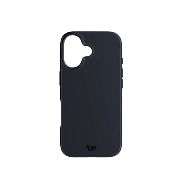 iPhone 17 Tech21 EVO Lite Cover - MagSafe Kompatibel - Sort