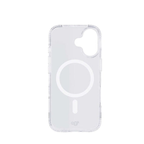 iPhone 17 Tech21 EVO Lite Cover - MagSafe Kompatibel - Gennemsigtig