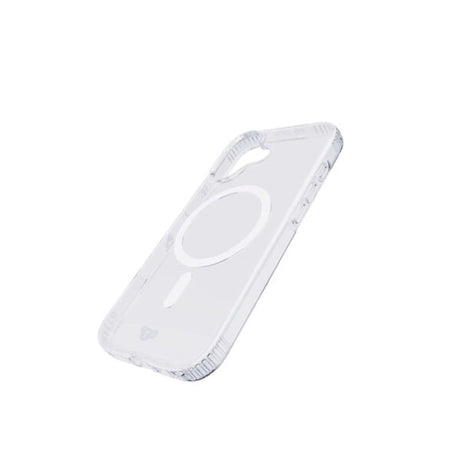 iPhone 17 Tech21 EVO Lite Cover - MagSafe Kompatibel - Gennemsigtig