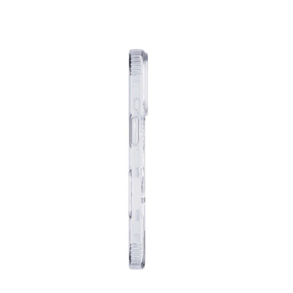 iPhone 17 Tech21 EVO Lite Cover - MagSafe Kompatibel - Gennemsigtig