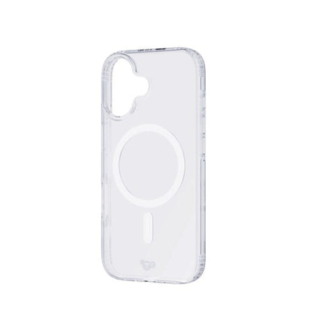 iPhone 17 Tech21 EVO Lite Cover - MagSafe Kompatibel - Gennemsigtig