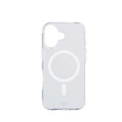 iPhone 17 Tech21 EVO Lite Cover - MagSafe Kompatibel - Gennemsigtig