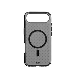 iPhone Air Tech21 EVO Check Cover - MagSafe Kompatibel - Sort