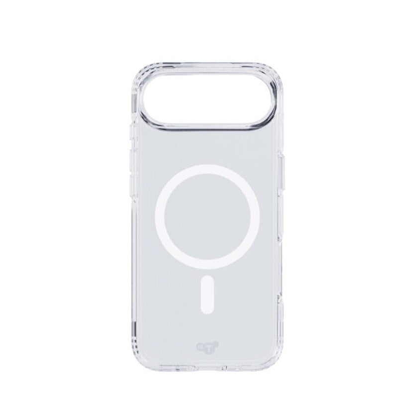 iPhone Air Tech21 EVO Clear Cover - MagSafe Kompatibel - Gennemsigtig