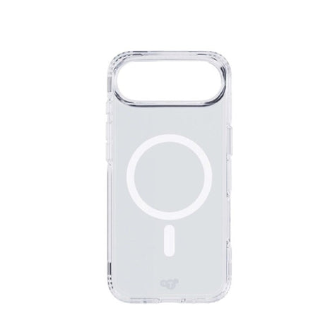 iPhone Air Tech21 EVO Clear Cover - MagSafe Kompatibel - Gennemsigtig