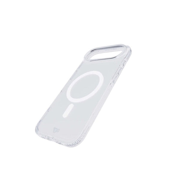 iPhone Air Tech21 EVO Clear Cover - MagSafe Kompatibel - Gennemsigtig