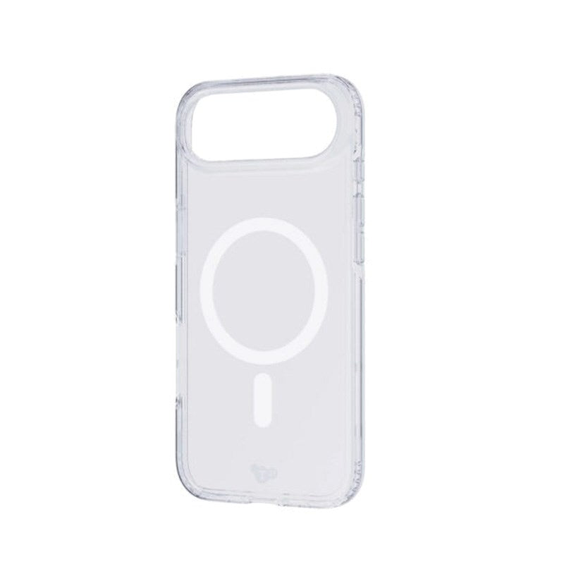 iPhone Air Tech21 EVO Clear Cover - MagSafe Kompatibel - Gennemsigtig