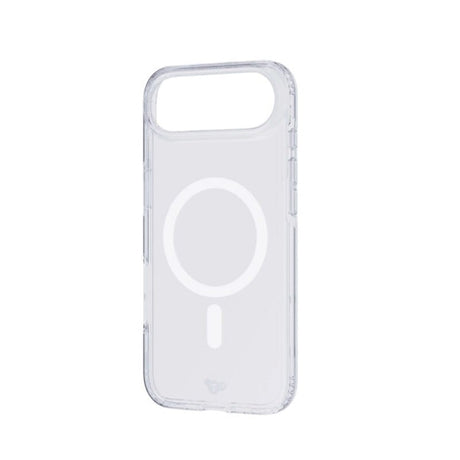 iPhone Air Tech21 EVO Clear Cover - MagSafe Kompatibel - Gennemsigtig