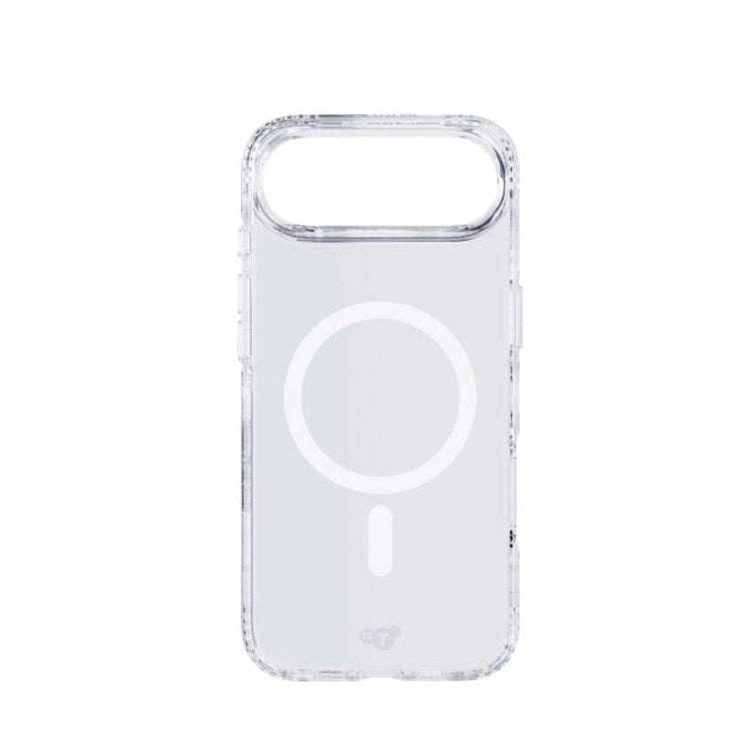 iPhone Air Tech21 EVO Lite Cover - MagSafe Kompatibel - Gennemsigtig