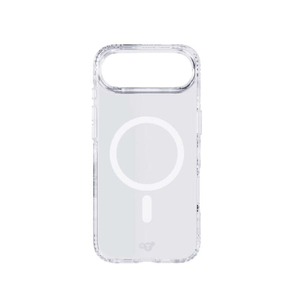 iPhone Air Tech21 EVO Lite Cover - MagSafe Kompatibel - Gennemsigtig