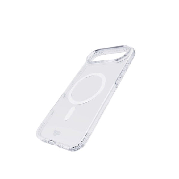iPhone Air Tech21 EVO Lite Cover - MagSafe Kompatibel - Gennemsigtig