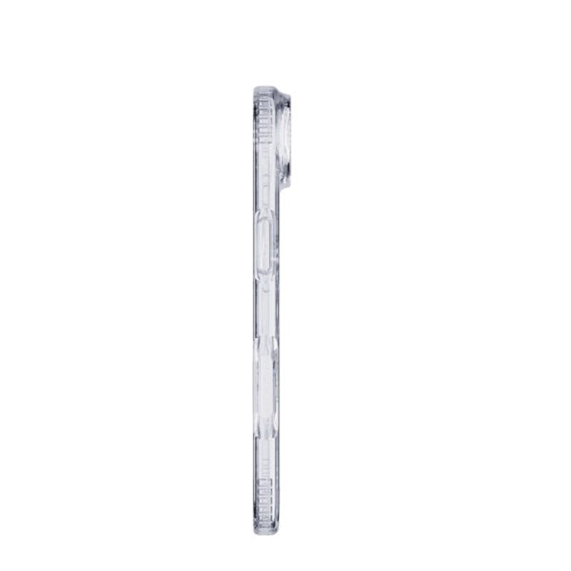 iPhone Air Tech21 EVO Lite Cover - MagSafe Kompatibel - Gennemsigtig