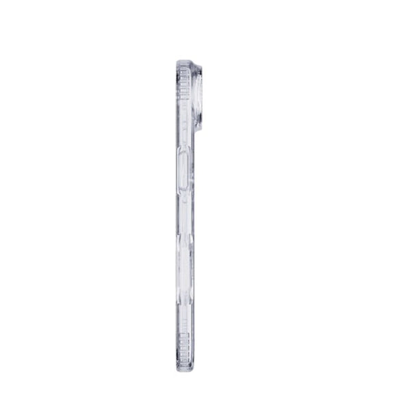 iPhone Air Tech21 EVO Lite Cover - MagSafe Kompatibel - Gennemsigtig