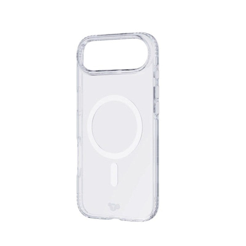 iPhone Air Tech21 EVO Lite Cover - MagSafe Kompatibel - Gennemsigtig