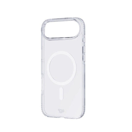 iPhone Air Tech21 EVO Lite Cover - MagSafe Kompatibel - Gennemsigtig