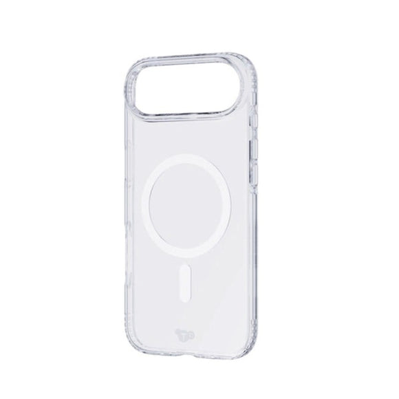 iPhone Air Tech21 EVO Lite Cover - MagSafe Kompatibel - Gennemsigtig