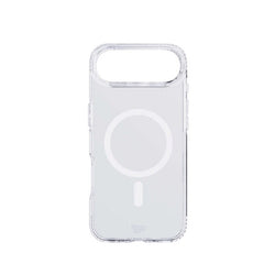 iPhone Air Tech21 EVO Lite Cover - MagSafe Kompatibel - Gennemsigtig