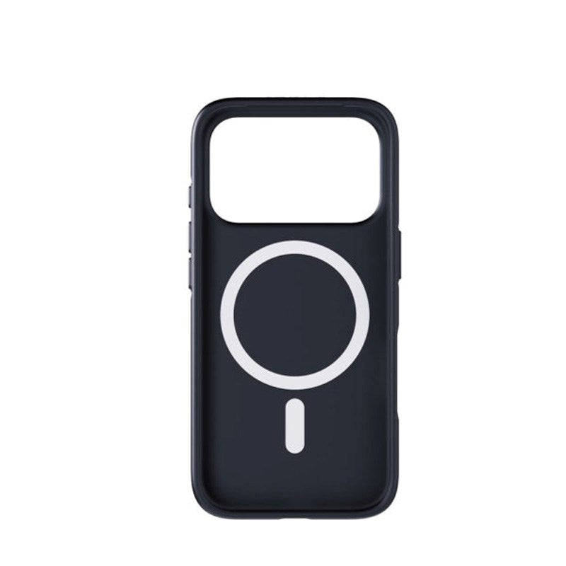 iPhone 17 Pro Tech21 EVO Lite Cover - MagSafe Kompatibel - Sort