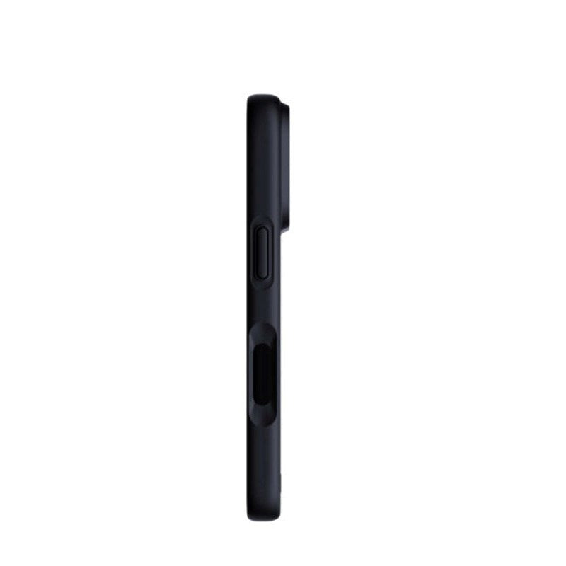 iPhone 17 Pro Tech21 EVO Lite Cover - MagSafe Kompatibel - Sort